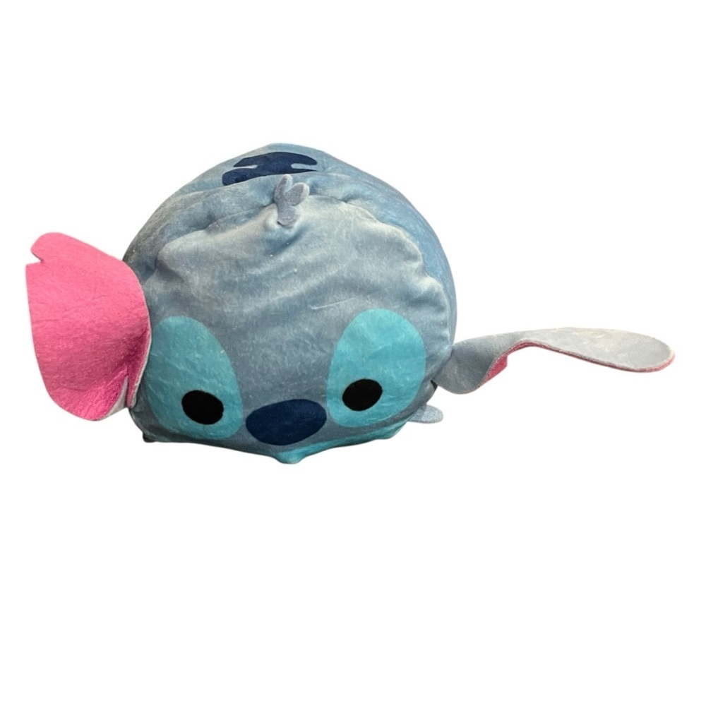 Disney Tsum Tsum 8" Lilo & STITCH Medium Plush